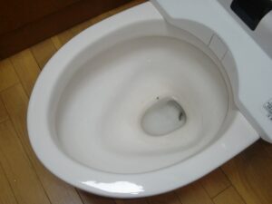 立川市　公共施設内　トイレ洗浄