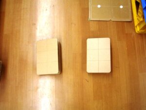 東京都内 スーパーマーケット クマネズミ駆除