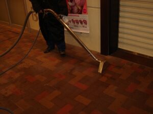 府中市　ショッピングセンター