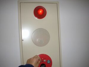 消防設備点検（小金井市）