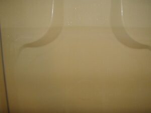 立川市商業施設　貯水槽清掃