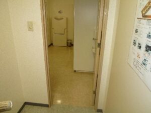 東京都　公共施設内トイレ面清掃