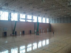 東京都日野市体育施設維持管理業務