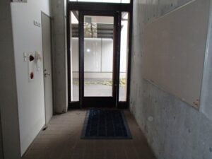 東京都立川市倉庫清掃