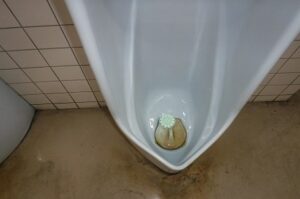 埼玉県倉庫トイレ清掃