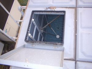 ビル管理法定期点検（小平市）