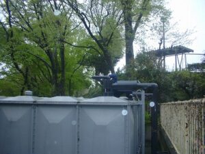 ビル管理法定期点検（青梅市）