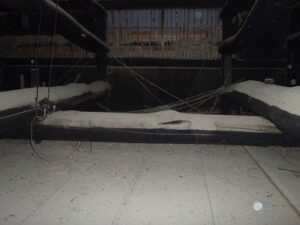 千葉県　香取市築180年古民家