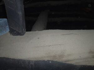 千葉県香取市　築180年古民家　ハウスクリーニング