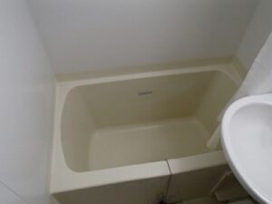 神奈川県ビジネスホテル浴室清掃(シティホテルお風呂清掃）