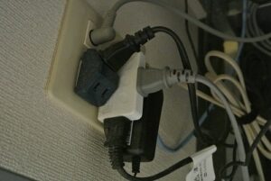 横浜市ホテルスイッチ清掃