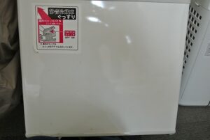 神奈川県横浜市ビジネスホテル冷蔵庫清掃